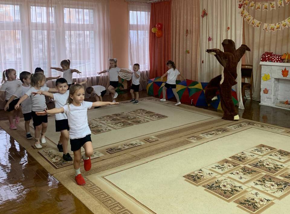 Хореография