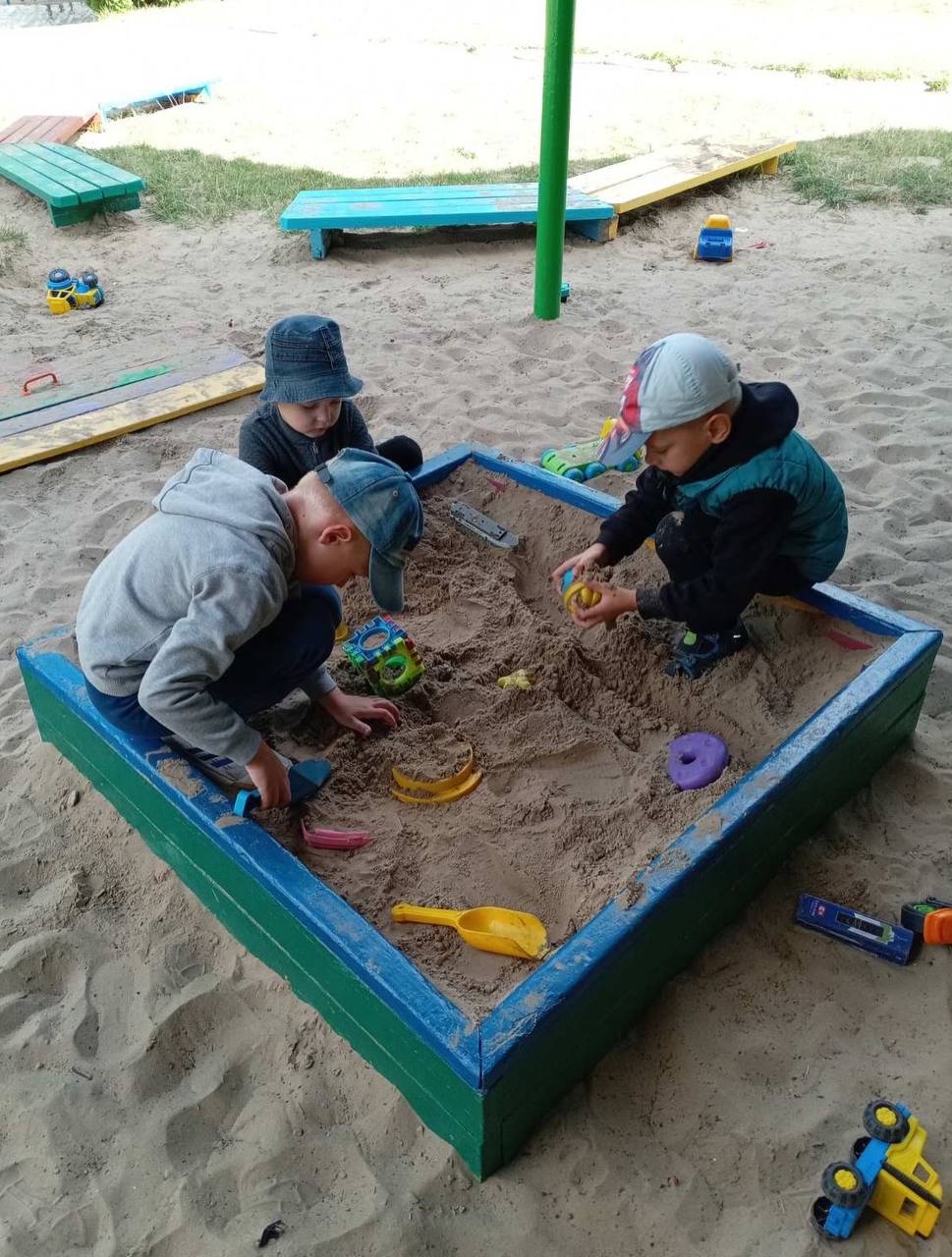 Тайны неживой природы 
