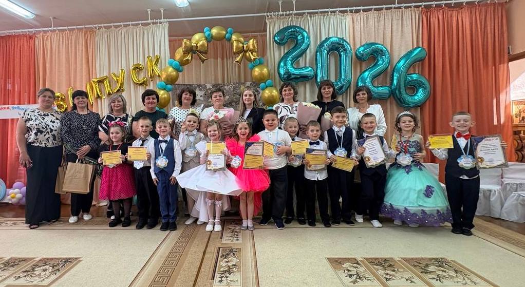 Первый шаг к новым вершинам 