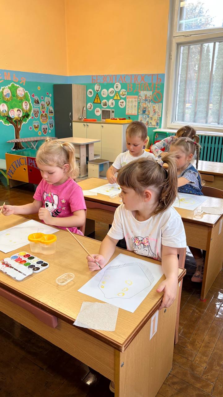 Платочек для бабушки