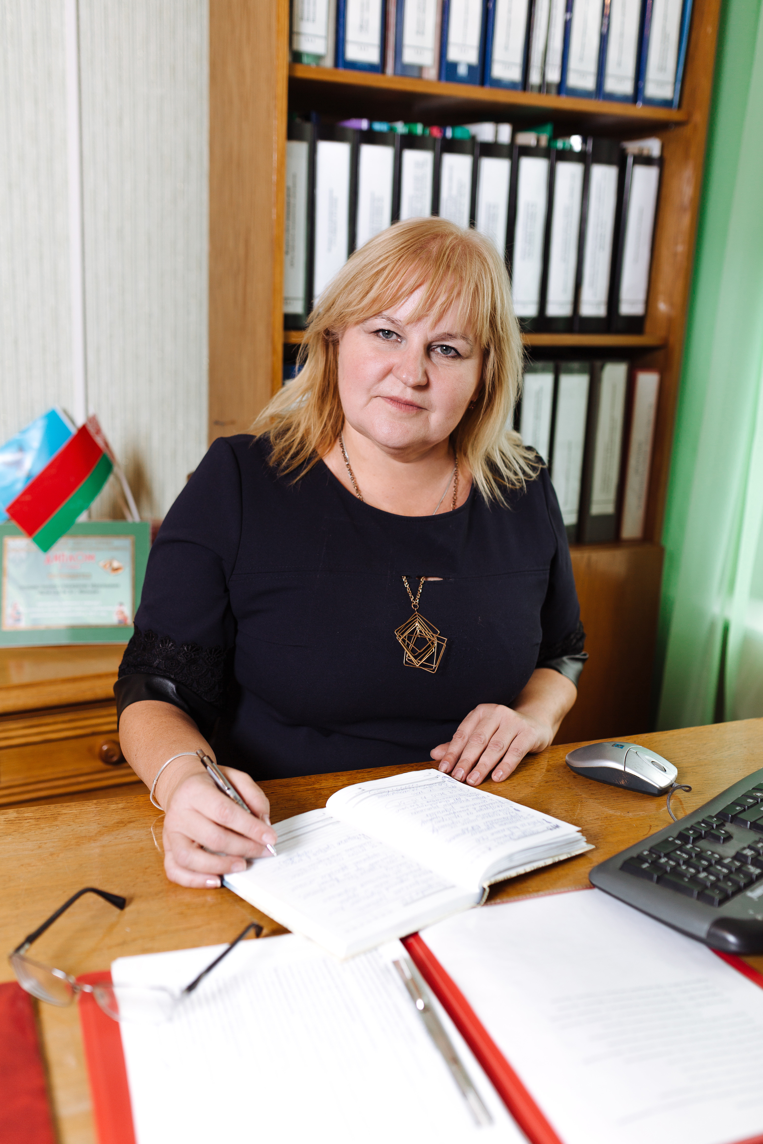 Юхименко Наталья Юрьевна 